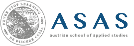 ASAS | MBA Fernstudium