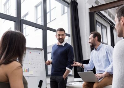 ASAS Diplomlehrgang Leadership und Personalentwicklung Titelbild