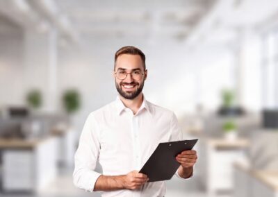 ASAS Expertenlehrgang Immobilienmanagement Titelbild