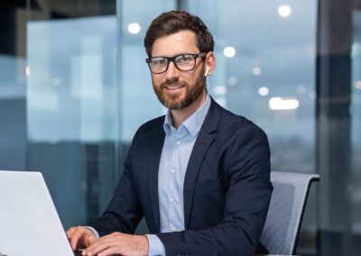 ASAS MBA Digital Business 120 ECTS Titelbild