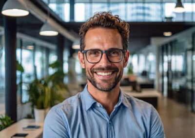 ASAS MBA Digital Business 60 ECTS Titelbild