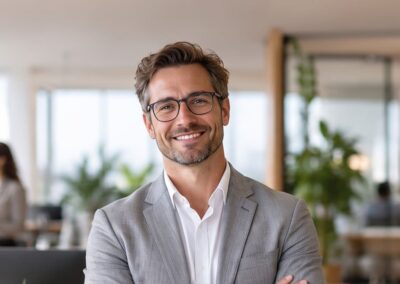ASAS MBA General Management 60 ECTS Titelbild