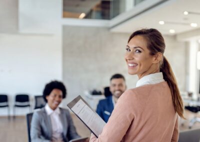 ASAS MBA Personalführung Titelbild