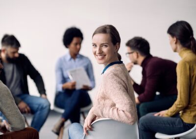 ASAS Zertifikatskurs Coaching Prozesse und Interaktionen Titelbild