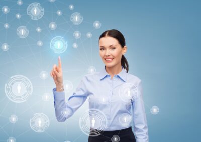 ASAS Zertifikatskurs Digital Transformation Titelbild
