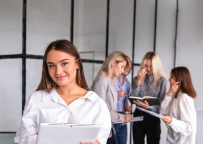 ASAS Zertifikatskurs Emotionale Intelligenz soziale Kompetenz Titelbild