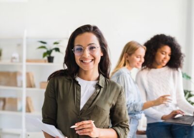 ASAS Zertifikatskurs Employer Branding Titelbild