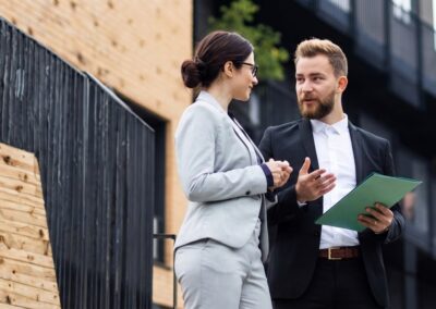 ASAS Zertifikatskurs Facility Management Titelbild