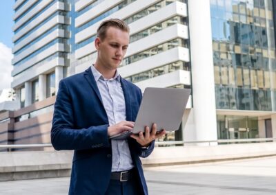 ASAS Zertifikatskurs Immobilienmanagement als Beruf Titelbild