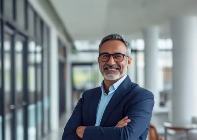 ASAS Zertifikatskurs Mergers and Acquisitions Titelbild