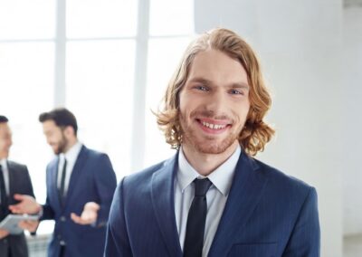 ASAS Zertifikatskurs Mitarbeitermotivation- und Personalentwicklung Titelbild
