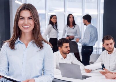 ASAS Zertifikatskurs Qualitätsmanagement im Unternehmen Titelbild
