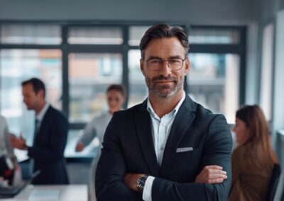 ASAS Zertifikatskurs Strategisches Management Titelbild