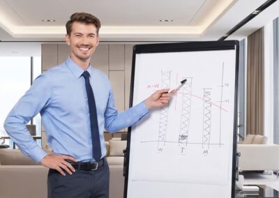 ASAS Zertifikatskurs Vortrag Präsentation und Lernen Titelbild