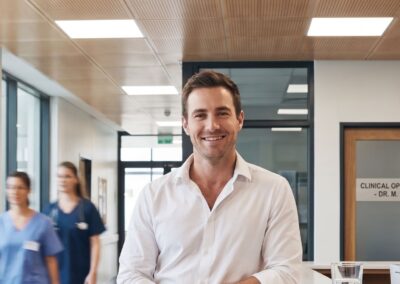 ASAS Zertifikatskurs Zeitmanagement und Terminorganisation in Gesundheitsberufen Titelbild