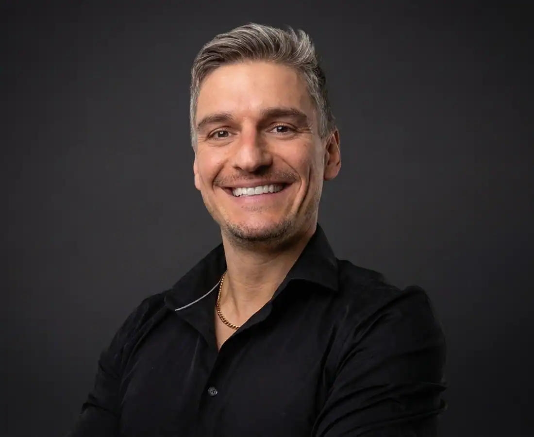 Benedikt Tomaselli, BSc