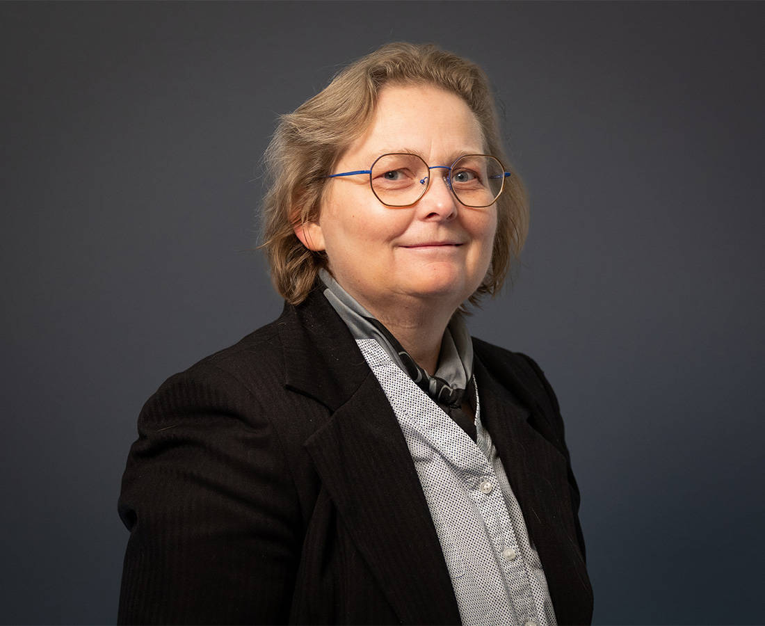 Mag. Evelyn Oberhuber, MBA MPA