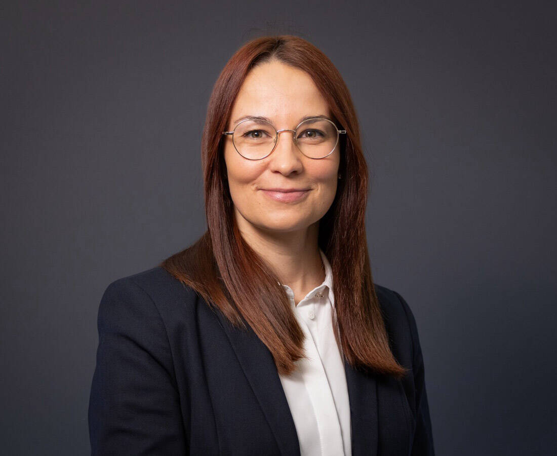 Mag. Dr. Simone Stütz