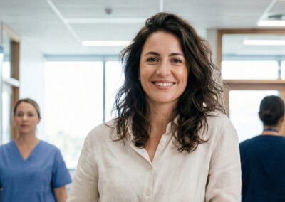 Zertifikatskurs Change Management im Gesundheitswesen