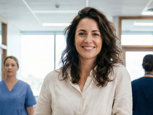 Zertifikatskurs Change Management im Gesundheitswesen