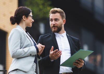 Zertifikatskurs Facility Management