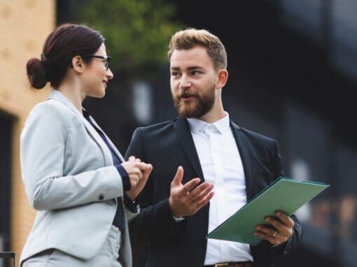 Zertifikatskurs Facility Management