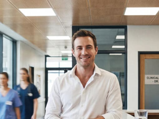 Zertifikatskurs Zeit- und Terminmanagement in Gesundheitsberufen