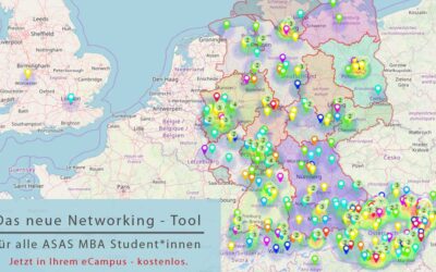 ASAS Student Networking Tool